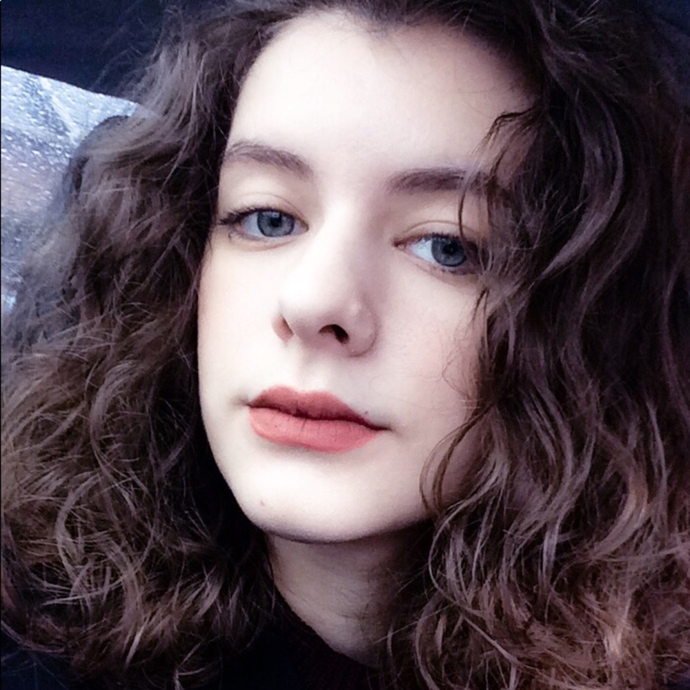 Meet your Posher, Brandie